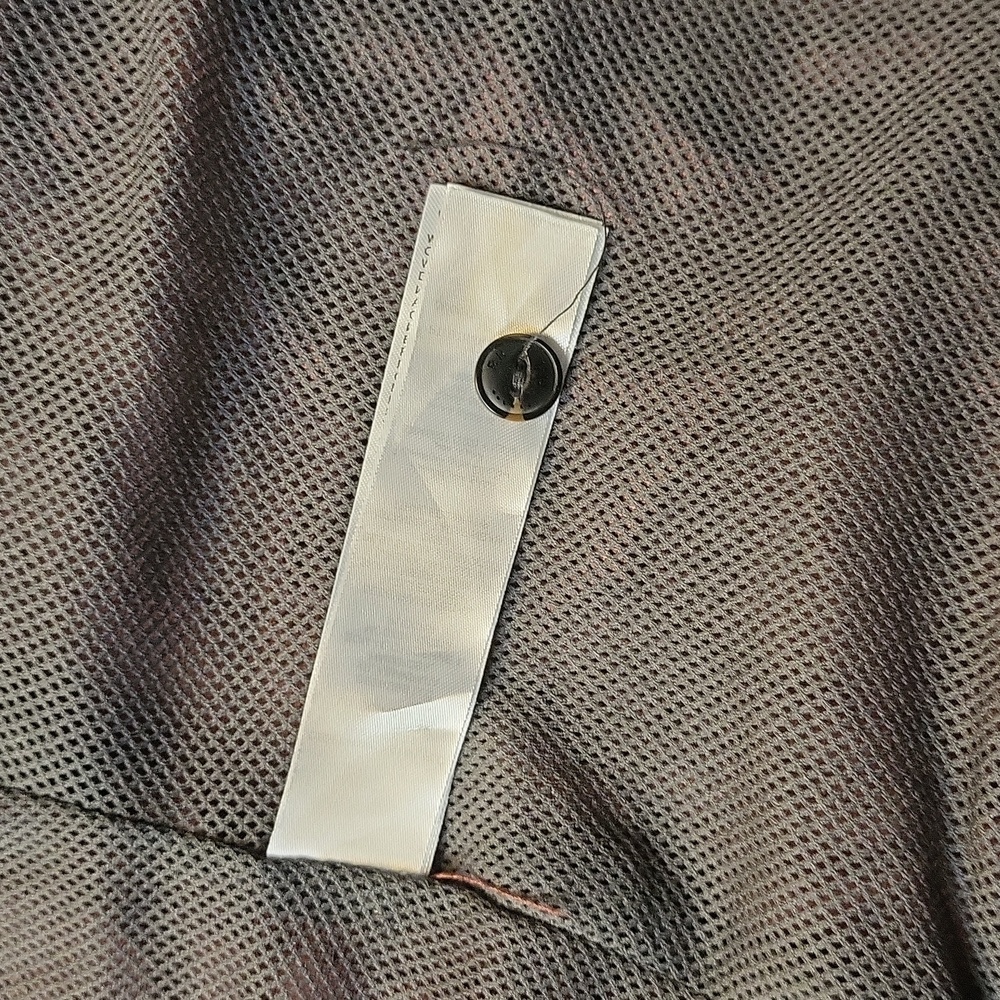 Red Herring Jacket - Picture 14 of 15